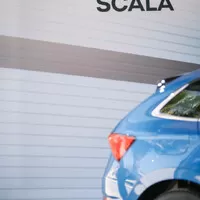 Chorvatský prolog: Škoda Scala