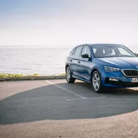 Chorvatský prolog: Škoda Scala