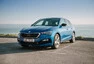 Chorvatský prolog: Škoda Scala