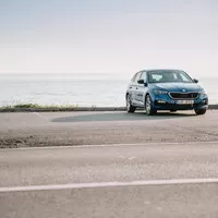 Chorvatský prolog: Škoda Scala