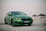 Chorvatský prolog: Škoda Scala