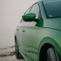 Chorvatský prolog: Škoda Scala