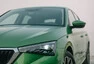 Chorvatský prolog: Škoda Scala