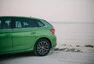 Chorvatský prolog: Škoda Scala