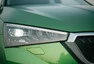 Chorvatský prolog: Škoda Scala