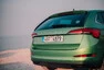 Chorvatský prolog: Škoda Scala
