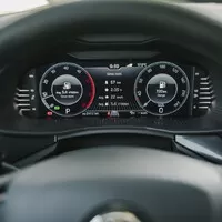 Chorvatský prolog: Škoda Scala