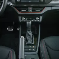 Chorvatský prolog: Škoda Scala