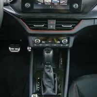 Chorvatský prolog: Škoda Scala