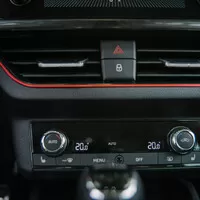 Chorvatský prolog: Škoda Scala