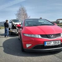Autíčkářův Trackday 2019 vol.1: Zdařilý start sezóny