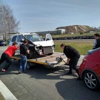 Autíčkářův Trackday 2019 vol.1: Zdařilý start sezóny