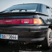 Autíčkářův Trackday 2019 vol.1: Zdařilý start sezóny