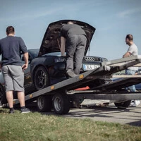 Autíčkářův Trackday 2019 vol.1: Zdařilý start sezóny
