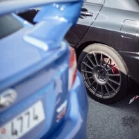 Autíčkářův Trackday 2019 vol.1: Zdařilý start sezóny