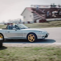 Autíčkářův Trackday 2019 vol.1: Zdařilý start sezóny