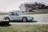 Autíčkářův Trackday 2019 vol.1: Zdařilý start sezóny