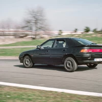 Autíčkářův Trackday 2019 vol.1: Zdařilý start sezóny