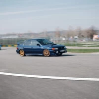 Autíčkářův Trackday 2019 vol.1: Zdařilý start sezóny
