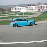 Autíčkářův Trackday 2019 vol.1: Zdařilý start sezóny