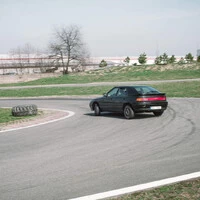 Autíčkářův Trackday 2019 vol.1: Zdařilý start sezóny