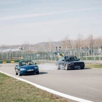 Autíčkářův Trackday 2019 vol.1: Zdařilý start sezóny
