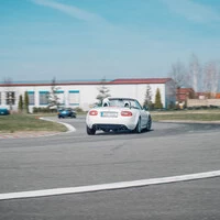 Autíčkářův Trackday 2019 vol.1: Zdařilý start sezóny