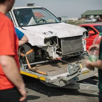 Autíčkářův Trackday 2019 vol.1: Zdařilý start sezóny