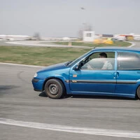 Autíčkářův Trackday 2019 vol.1: Zdařilý start sezóny