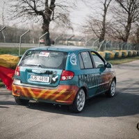 Autíčkářův Trackday 2019 vol.1: Zdařilý start sezóny