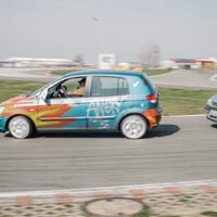 Autíčkářův Trackday 2019 vol.1: Zdařilý start sezóny