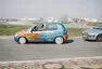 Autíčkářův Trackday 2019 vol.1: Zdařilý start sezóny