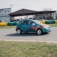 Autíčkářův Trackday 2019 vol.1: Zdařilý start sezóny