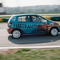 Autíčkářův Trackday 2019 vol.1: Zdařilý start sezóny