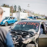 Autíčkářův Trackday 2019 vol.1: Zdařilý start sezóny