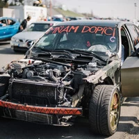 Autíčkářův Trackday 2019 vol.1: Zdařilý start sezóny