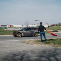 Autíčkářův Trackday 2019 vol.1: Zdařilý start sezóny
