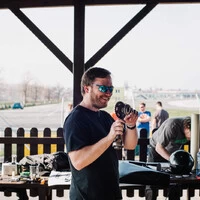 Autíčkářův Trackday 2019 vol.1: Zdařilý start sezóny