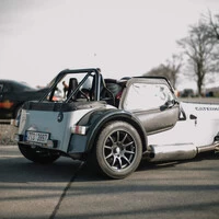 Autíčkářův Trackday 2019 vol.1: Zdařilý start sezóny