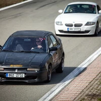 Autíčkářův Trackday 2019 vol.1: Zdařilý start sezóny