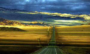 Autíčkář na cestách: Kulturní rozdíly aneb Americké silnice pohledem Evropana