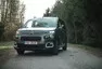 Citroën Berlingo 1.5 BlueHDi: Kombinovaný kočárek