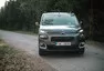 Citroën Berlingo 1.5 BlueHDi: Kombinovaný kočárek
