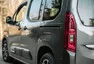 Citroën Berlingo 1.5 BlueHDi: Kombinovaný kočárek