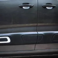 Citroën Berlingo 1.5 BlueHDi: Kombinovaný kočárek