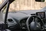 Citroën Berlingo 1.5 BlueHDi: Kombinovaný kočárek