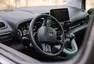Citroën Berlingo 1.5 BlueHDi: Kombinovaný kočárek