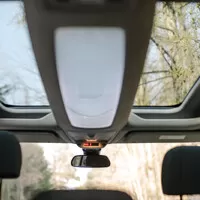 Citroën Berlingo 1.5 BlueHDi: Kombinovaný kočárek