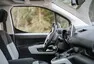 Citroën Berlingo 1.5 BlueHDi: Kombinovaný kočárek