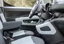 Citroën Berlingo 1.5 BlueHDi: Kombinovaný kočárek